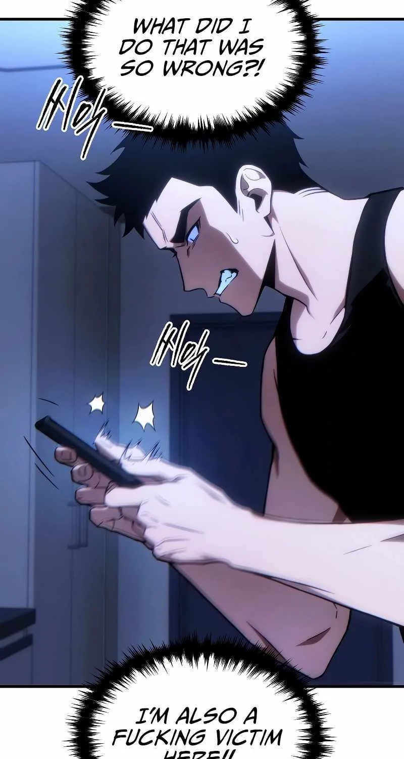 Read The Max-Level Player’s 100th Regression chapter 28 image 16 on Lezhin