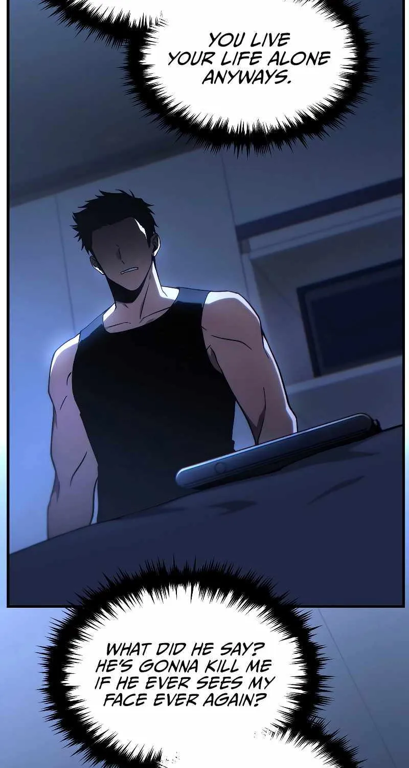 Read The Max-Level Player’s 100th Regression chapter 28 image 20 on Lezhin