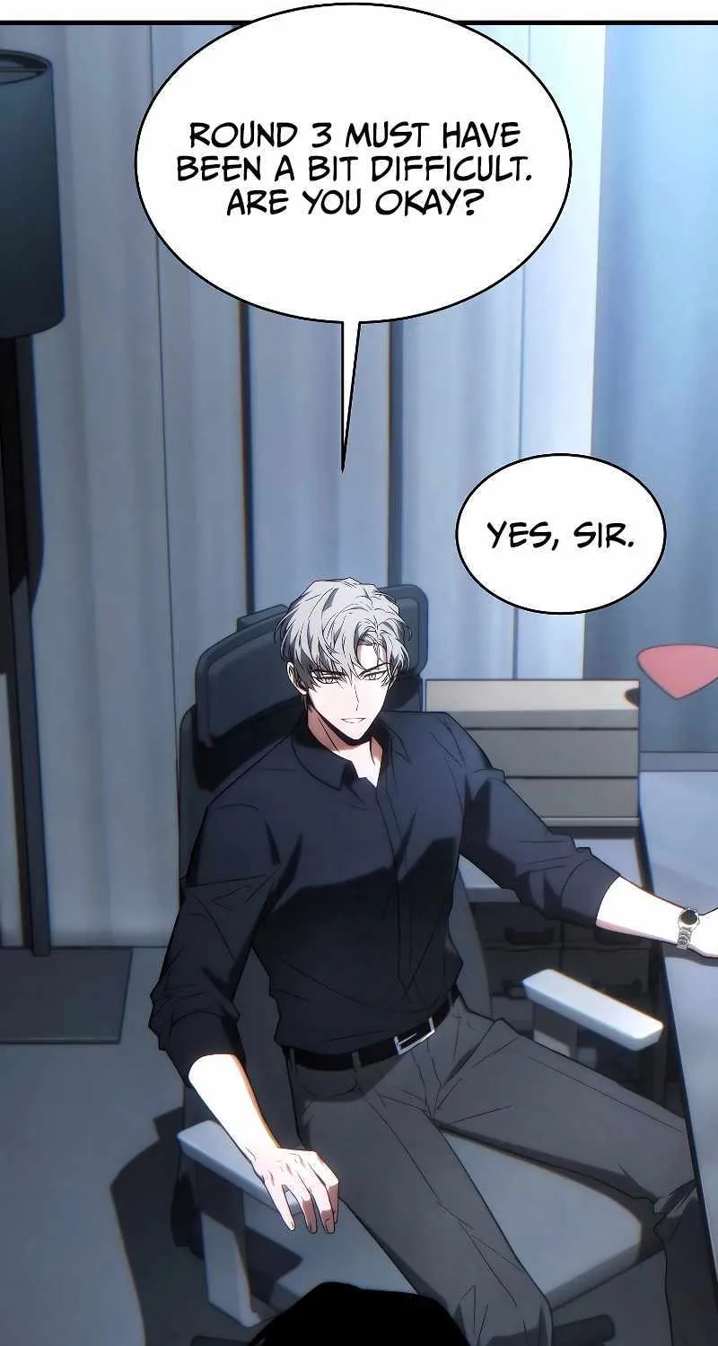 Read The Max-Level Player’s 100th Regression chapter 28 image 28 on Lezhin