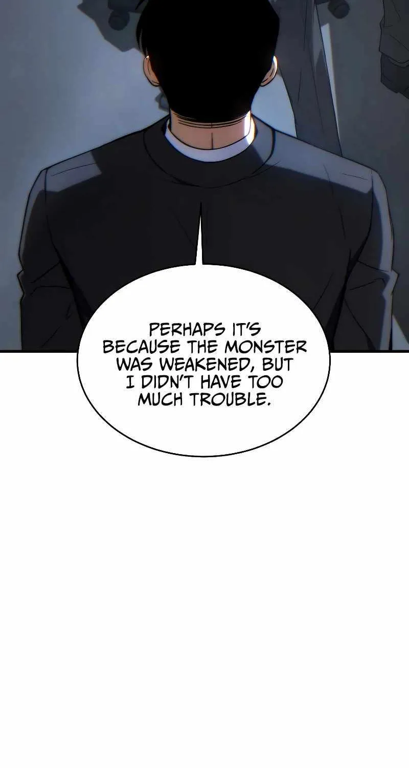Read The Max-Level Player’s 100th Regression chapter 28 image 29 on Lezhin