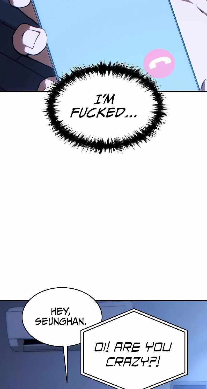 Read The Max-Level Player’s 100th Regression chapter 28 image 3 on Lezhin