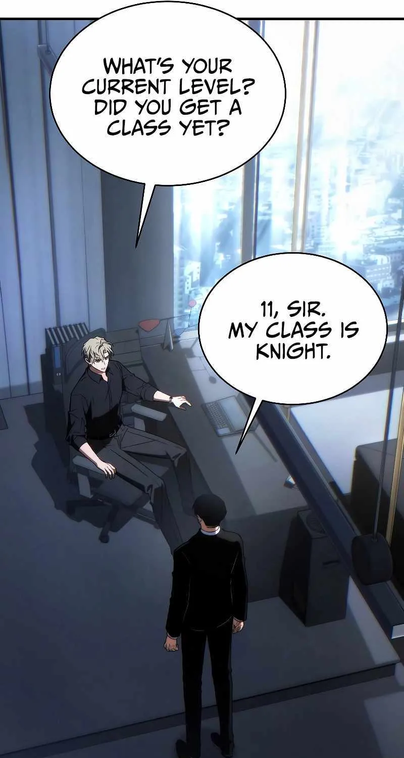 Read The Max-Level Player’s 100th Regression chapter 28 image 30 on Lezhin