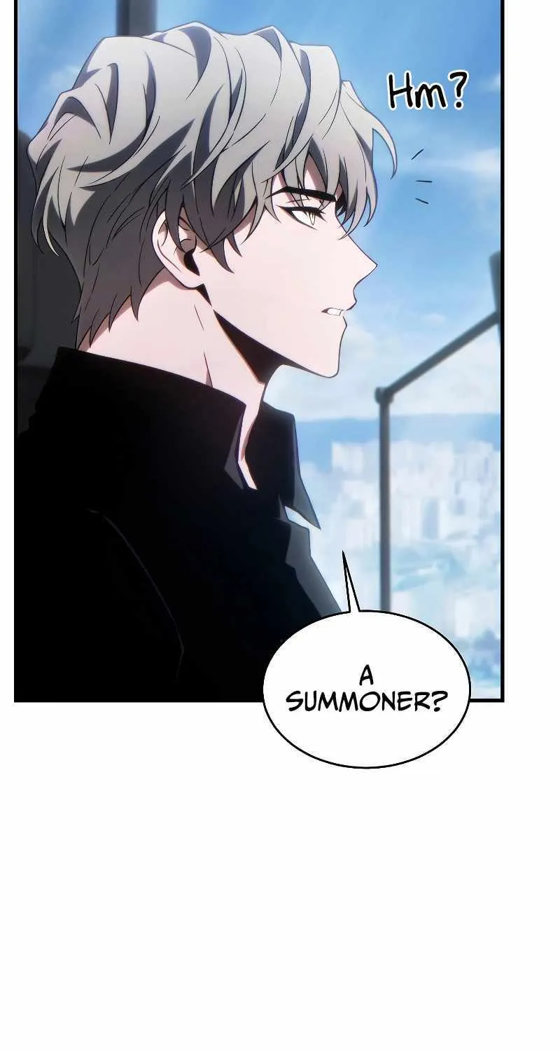 Read The Max-Level Player’s 100th Regression chapter 28 image 32 on Lezhin