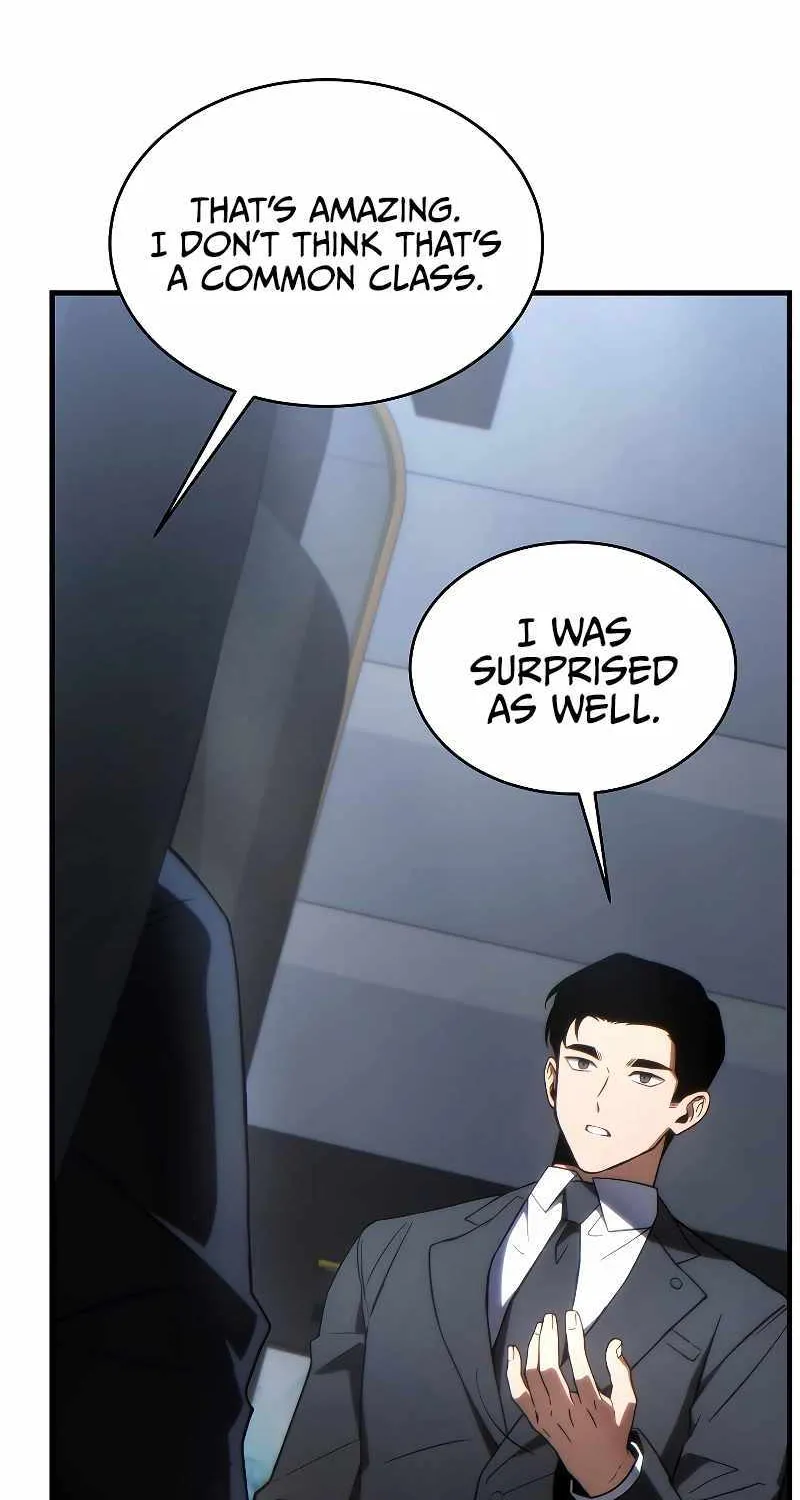 Read The Max-Level Player’s 100th Regression chapter 28 image 33 on Lezhin