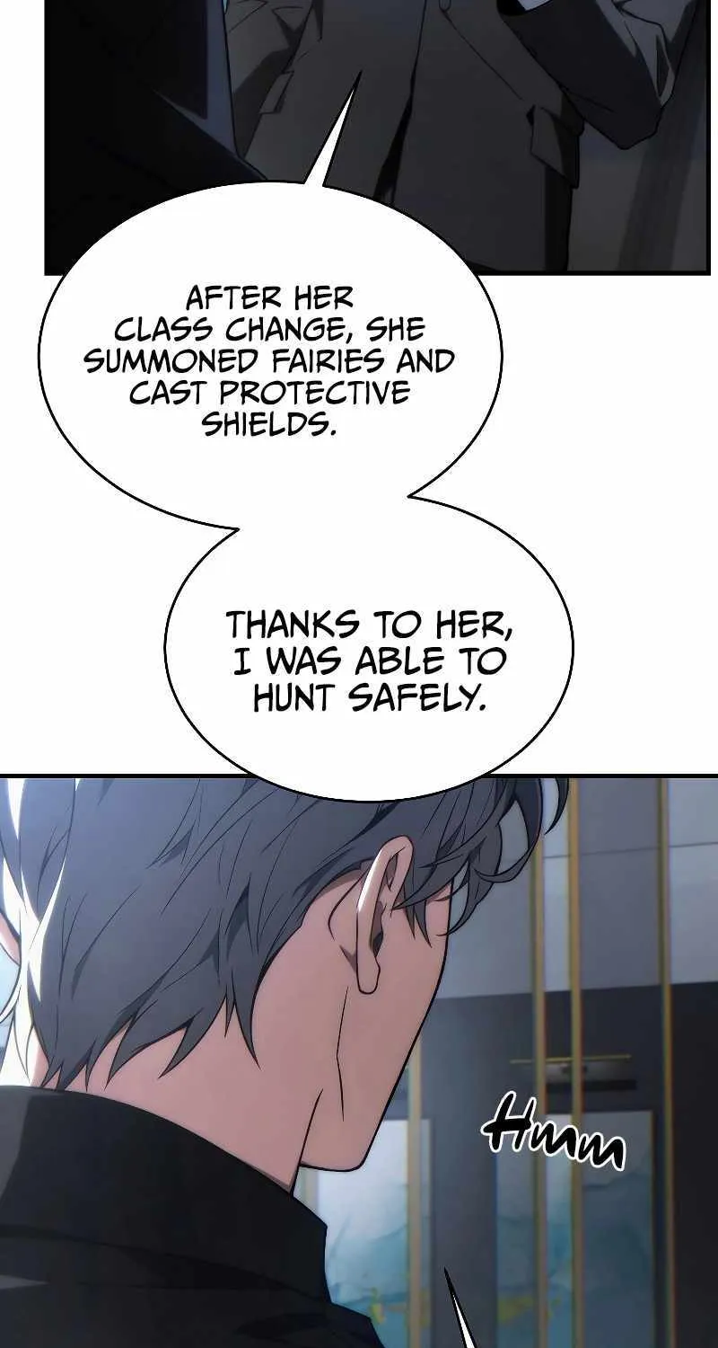 Read The Max-Level Player’s 100th Regression chapter 28 image 34 on Lezhin
