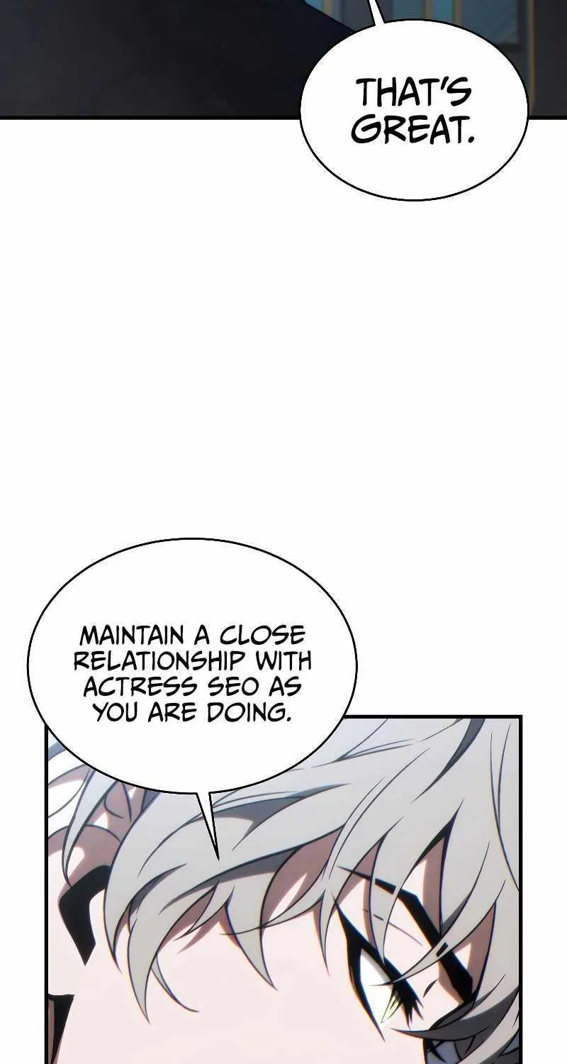 Read The Max-Level Player’s 100th Regression chapter 28 image 35 on Lezhin