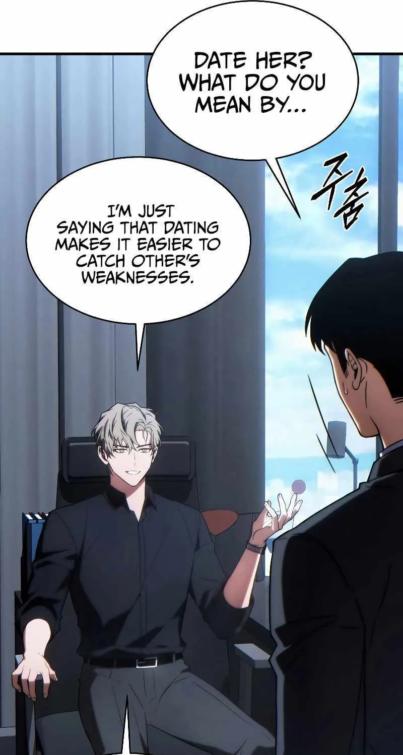Read The Max-Level Player’s 100th Regression chapter 28 image 38 on Lezhin