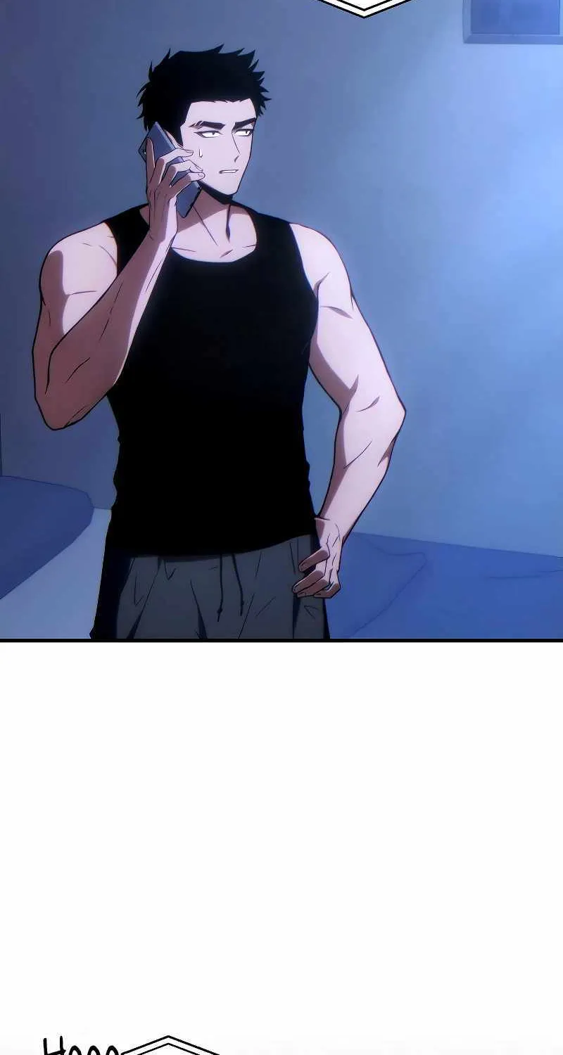 Read The Max-Level Player’s 100th Regression chapter 28 image 4 on Lezhin