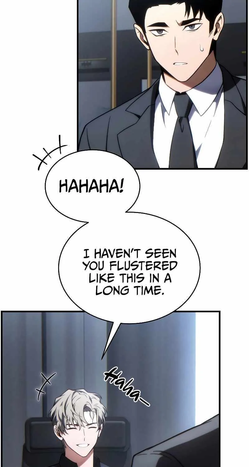 Read The Max-Level Player’s 100th Regression chapter 28 image 40 on Lezhin
