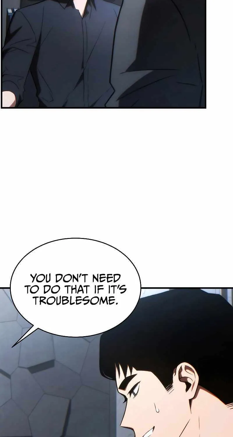 Read The Max-Level Player’s 100th Regression chapter 28 image 41 on Lezhin