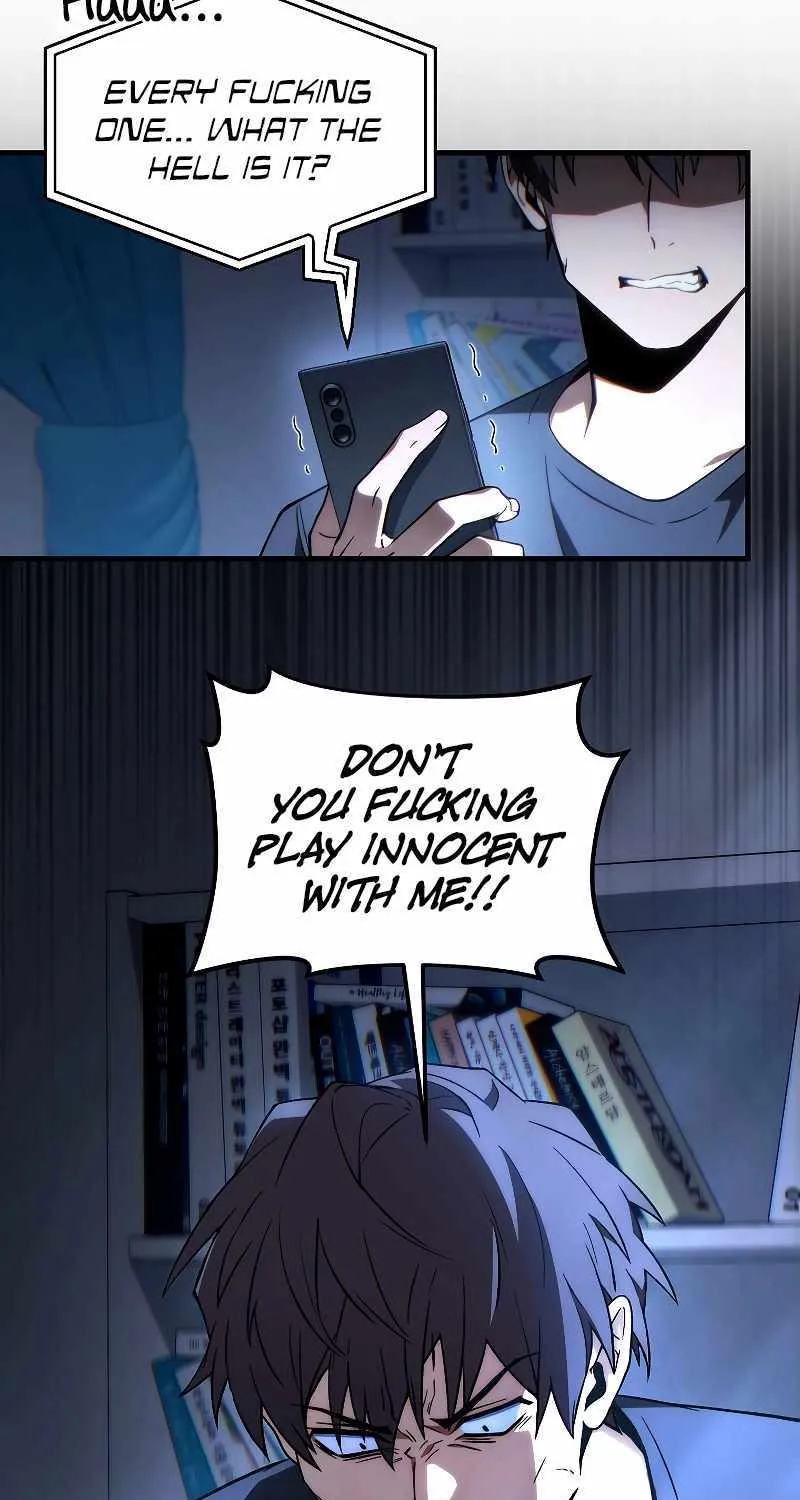 Read The Max-Level Player’s 100th Regression chapter 28 image 5 on Lezhin