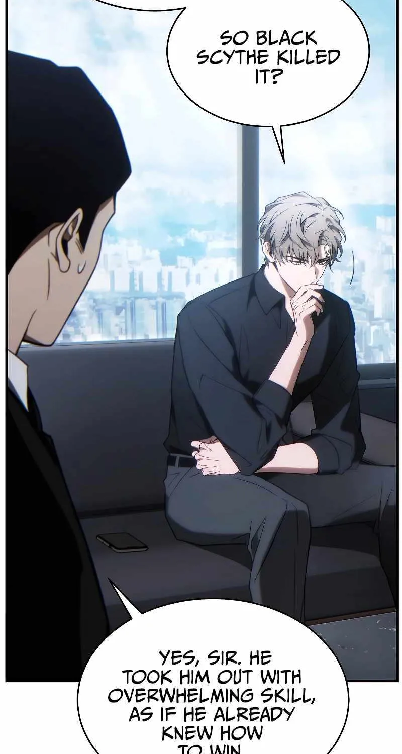Read The Max-Level Player’s 100th Regression chapter 28 image 52 on Lezhin