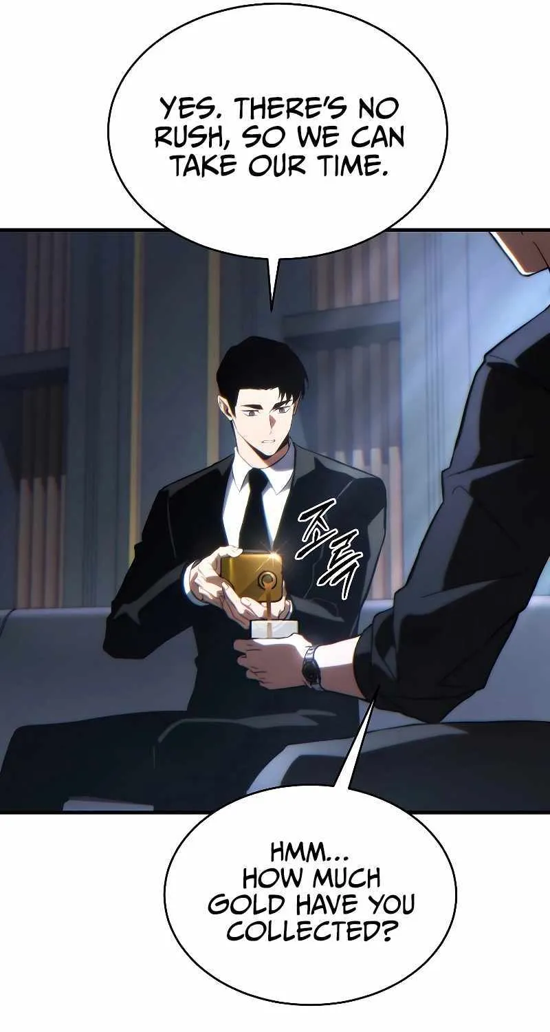 Read The Max-Level Player’s 100th Regression chapter 28 image 65 on Lezhin