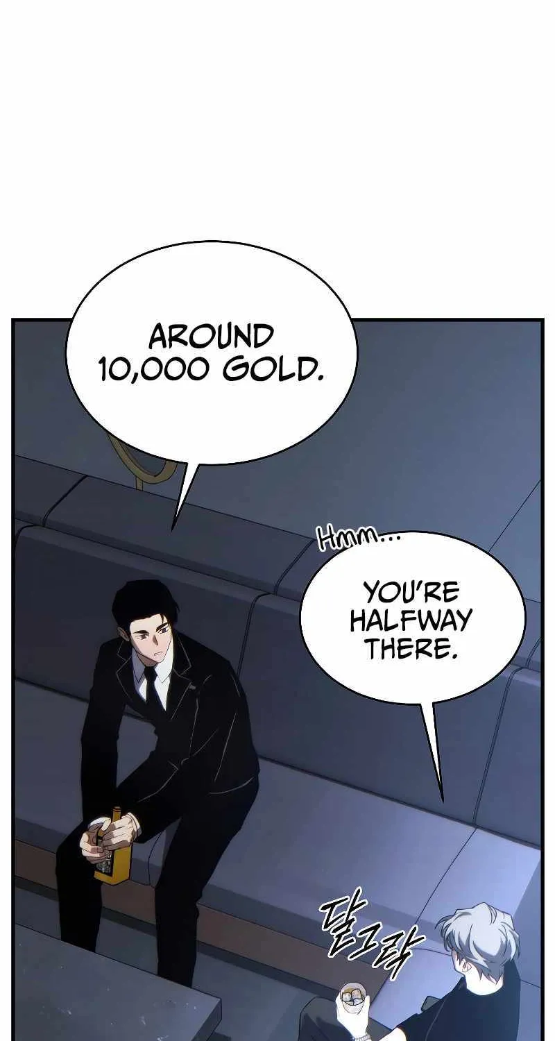 Read The Max-Level Player’s 100th Regression chapter 28 image 66 on Lezhin