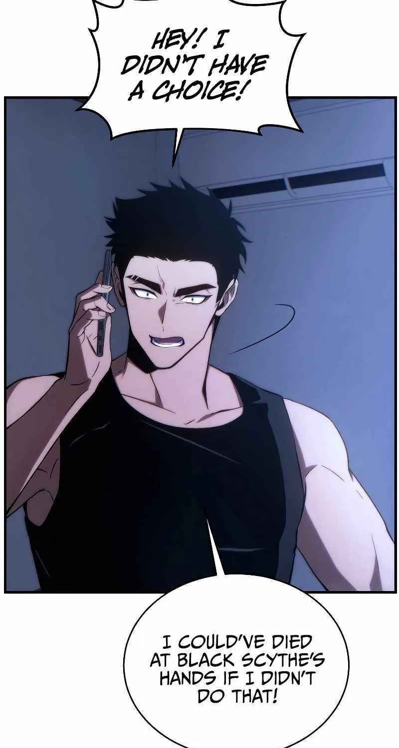 Read The Max-Level Player’s 100th Regression chapter 28 image 7 on Lezhin