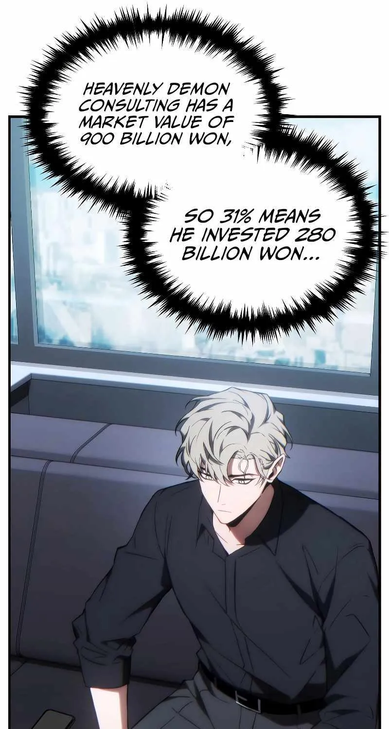 Read The Max-Level Player’s 100th Regression chapter 28 image 74 on Lezhin