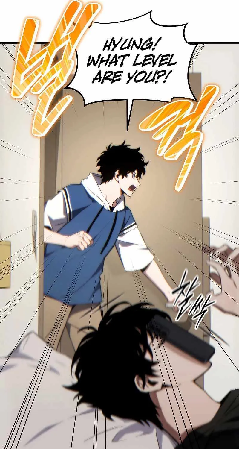 Read The Max-Level Player’s 100th Regression chapter 28 image 83 on Lezhin