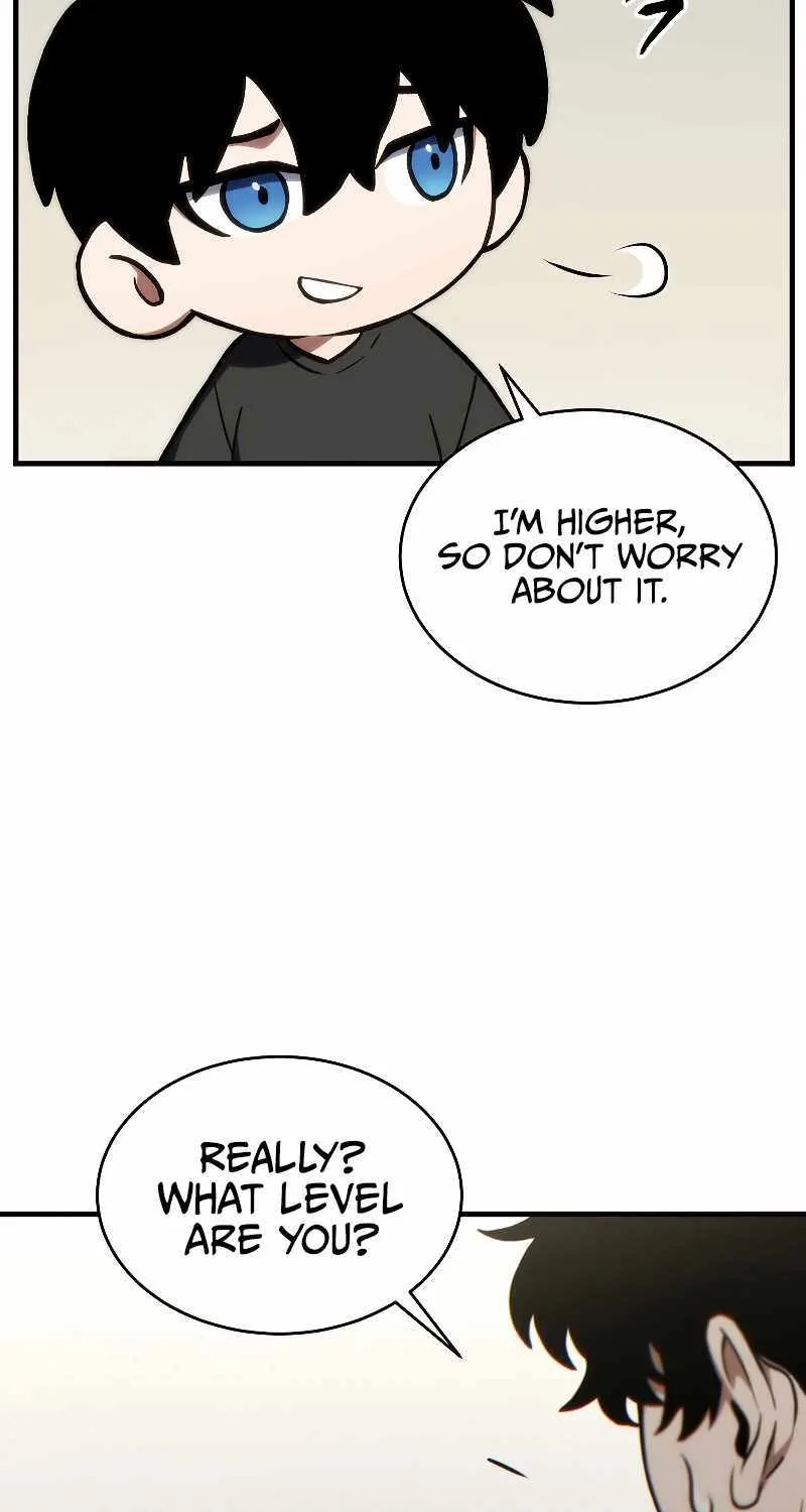 Read The Max-Level Player’s 100th Regression chapter 28 image 87 on Lezhin