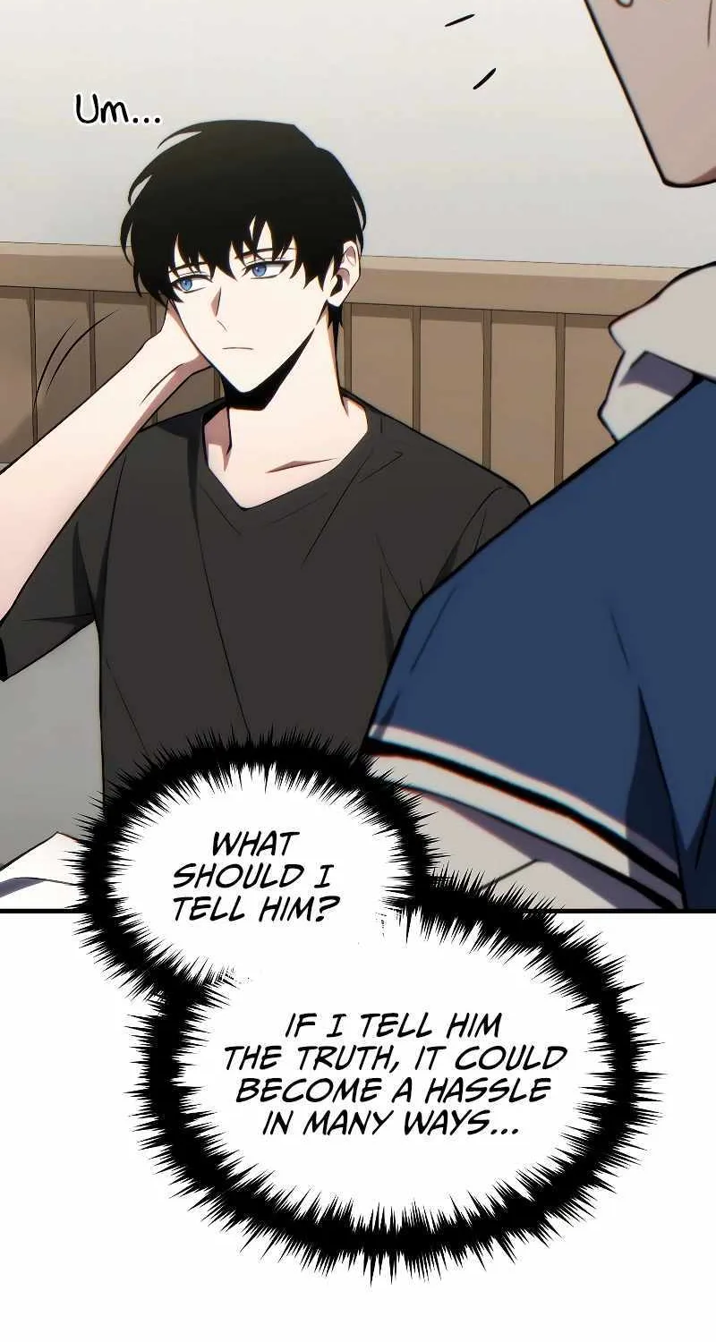 Read The Max-Level Player’s 100th Regression chapter 28 image 88 on Lezhin