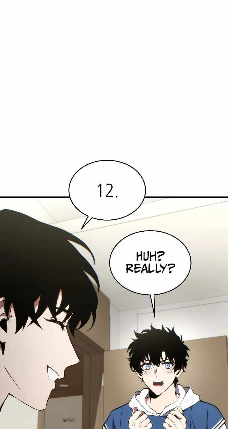 Read The Max-Level Player’s 100th Regression chapter 28 image 89 on Lezhin