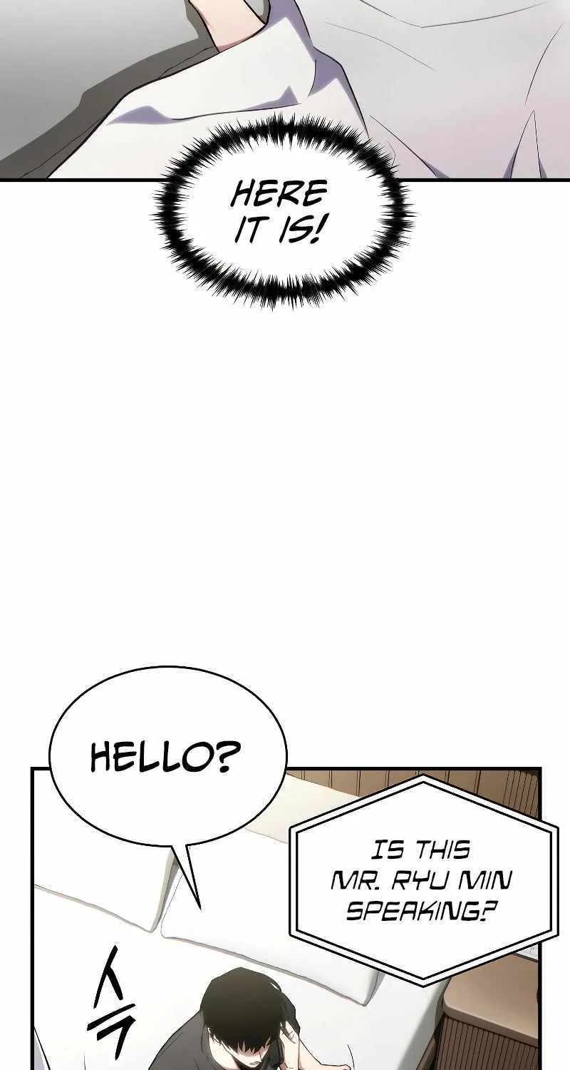 Read The Max-Level Player’s 100th Regression chapter 28 image 97 on Lezhin