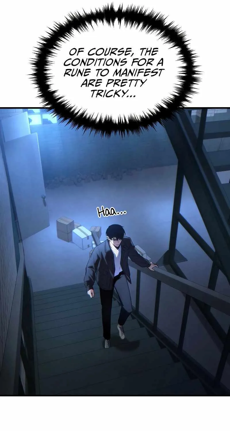 Read The Max-Level Player’s 100th Regression chapter 29 image 11 on Lezhin
