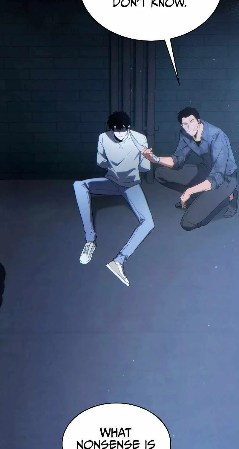 Read The Max-Level Player’s 100th Regression chapter 29 image 17 on Lezhin