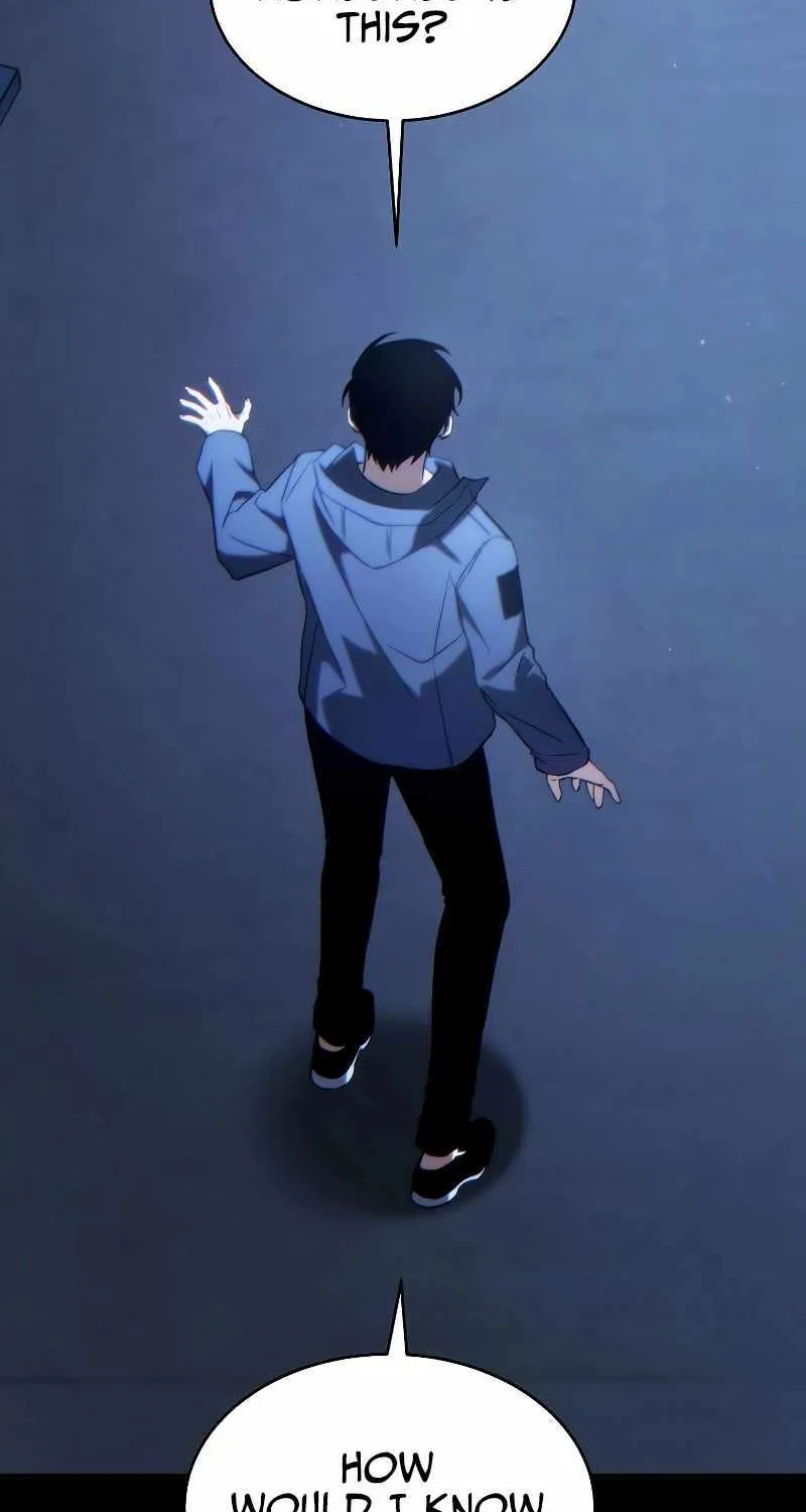 Read The Max-Level Player’s 100th Regression chapter 29 image 18 on Lezhin