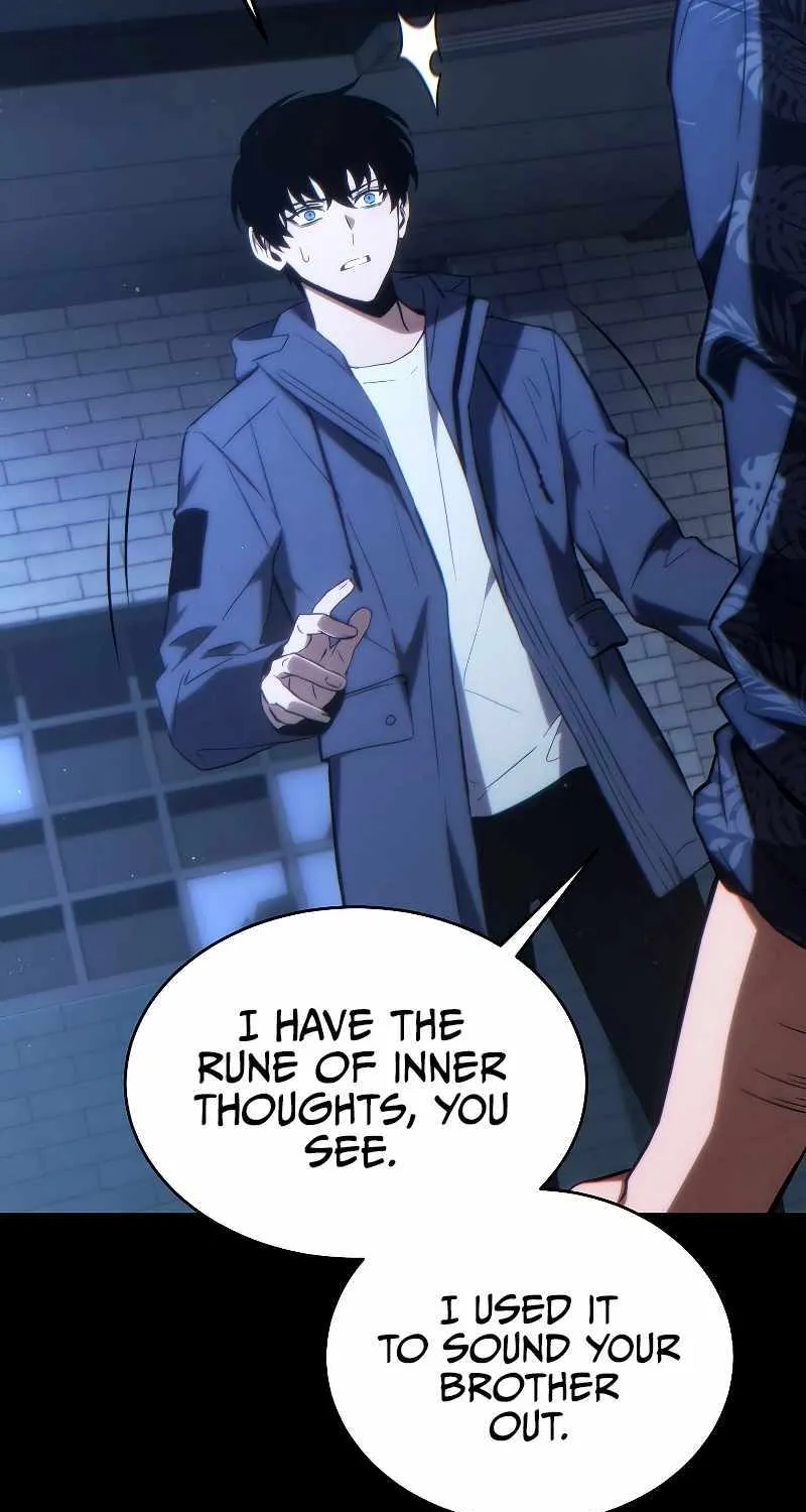 Read The Max-Level Player’s 100th Regression chapter 29 image 23 on Lezhin