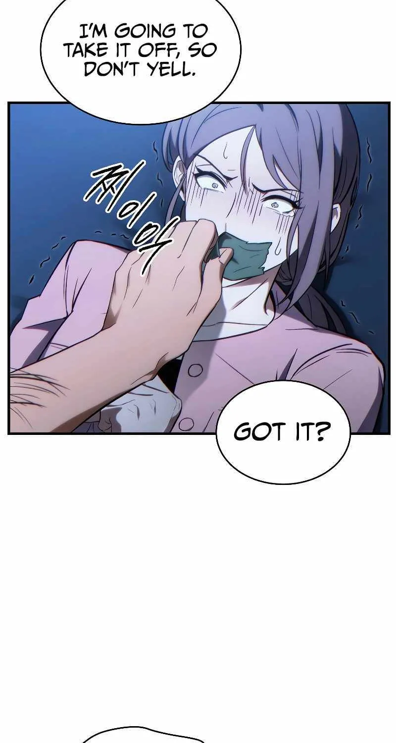 Read The Max-Level Player’s 100th Regression chapter 29 image 34 on Lezhin