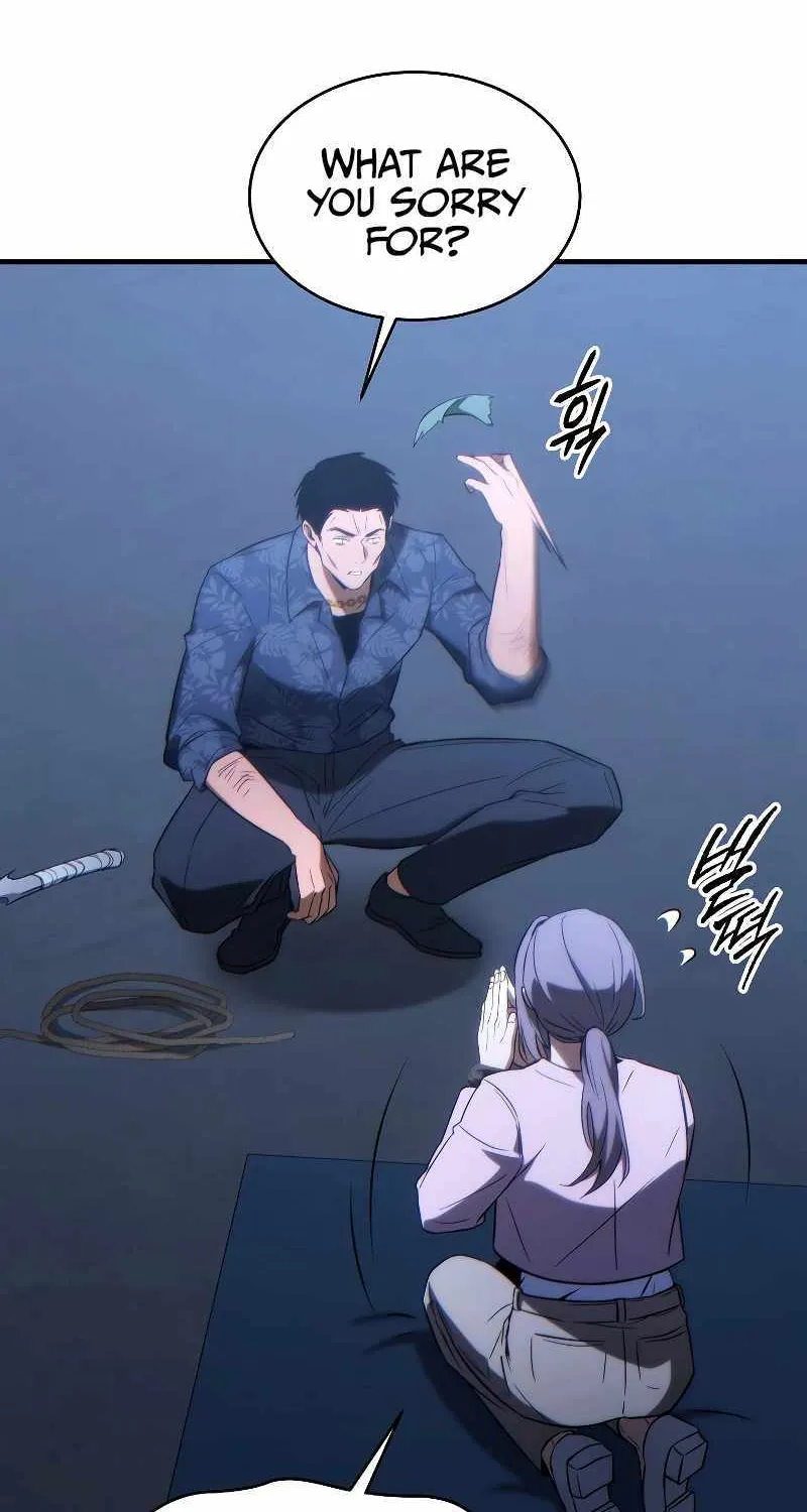 Read The Max-Level Player’s 100th Regression chapter 29 image 38 on Lezhin