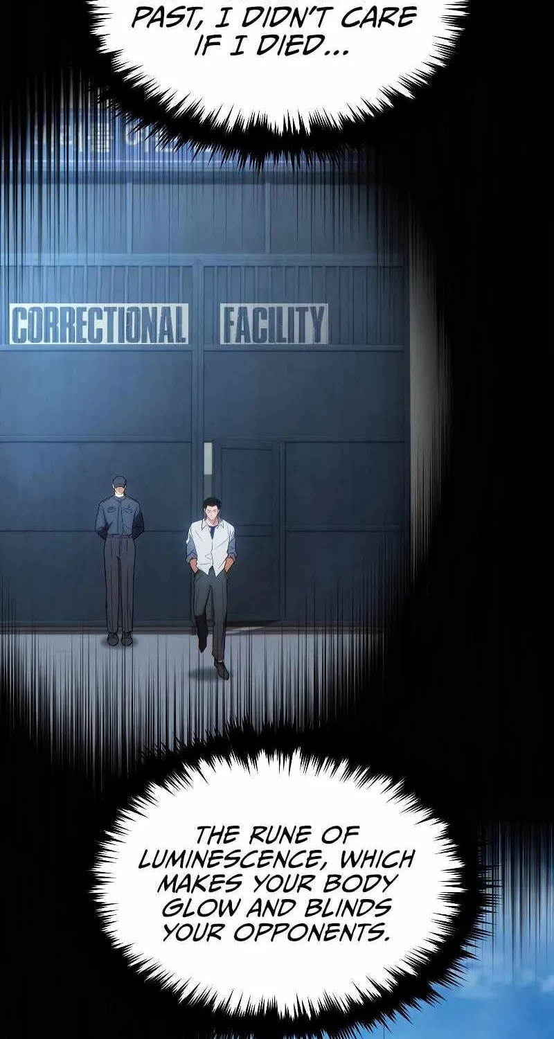 Read The Max-Level Player’s 100th Regression chapter 29 image 54 on Lezhin