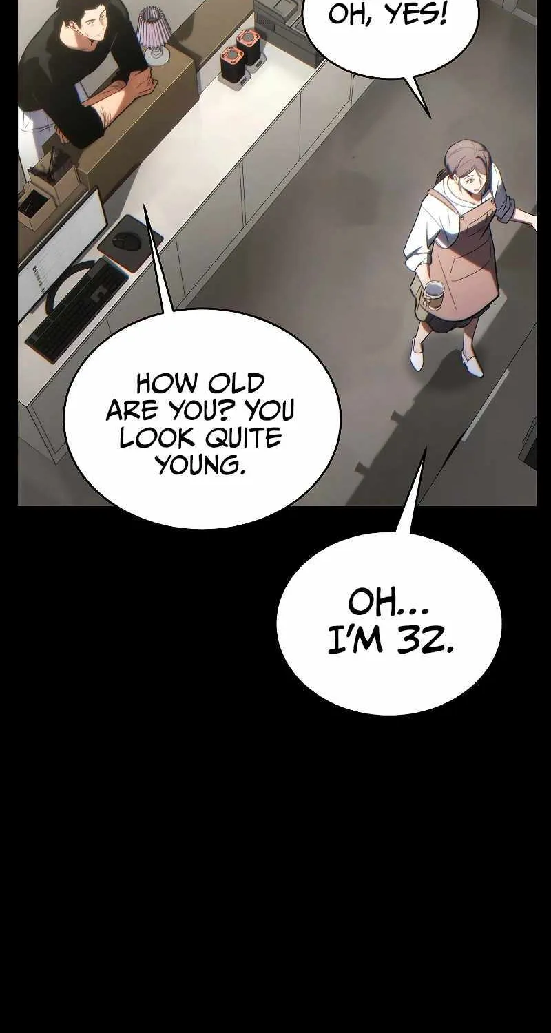 Read The Max-Level Player’s 100th Regression chapter 29 image 66 on Lezhin