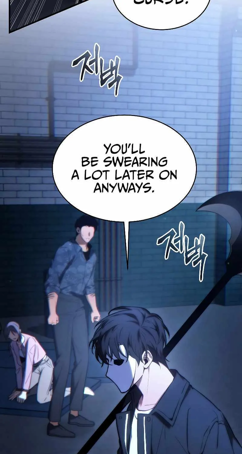 Read The Max-Level Player’s 100th Regression chapter 29 image 92 on Lezhin