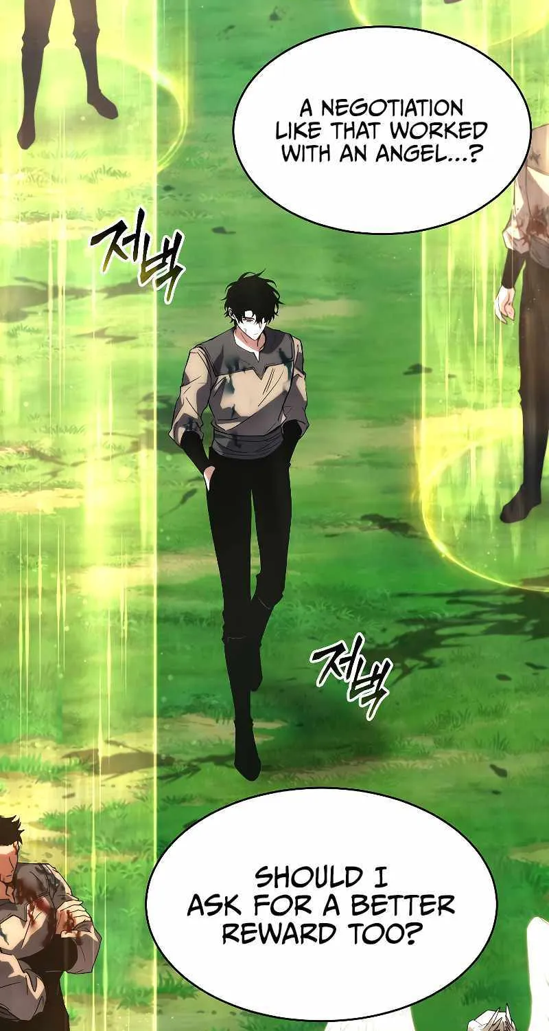 Read The Max-Level Player’s 100th Regression chapter 3 image 118 on Lezhin