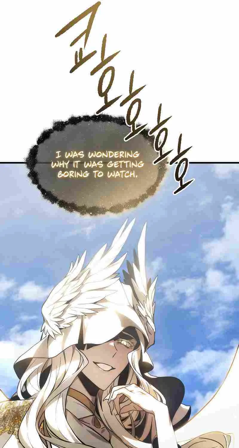 Read The Max-Level Player’s 100th Regression chapter 3 image 12 on Lezhin