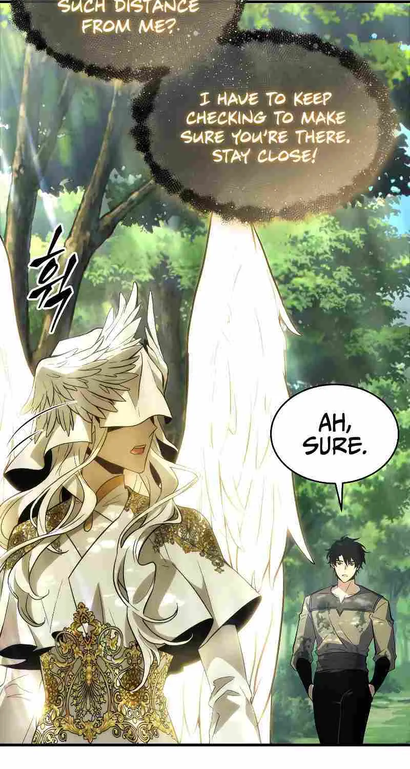 Read The Max-Level Player’s 100th Regression chapter 3 image 128 on Lezhin