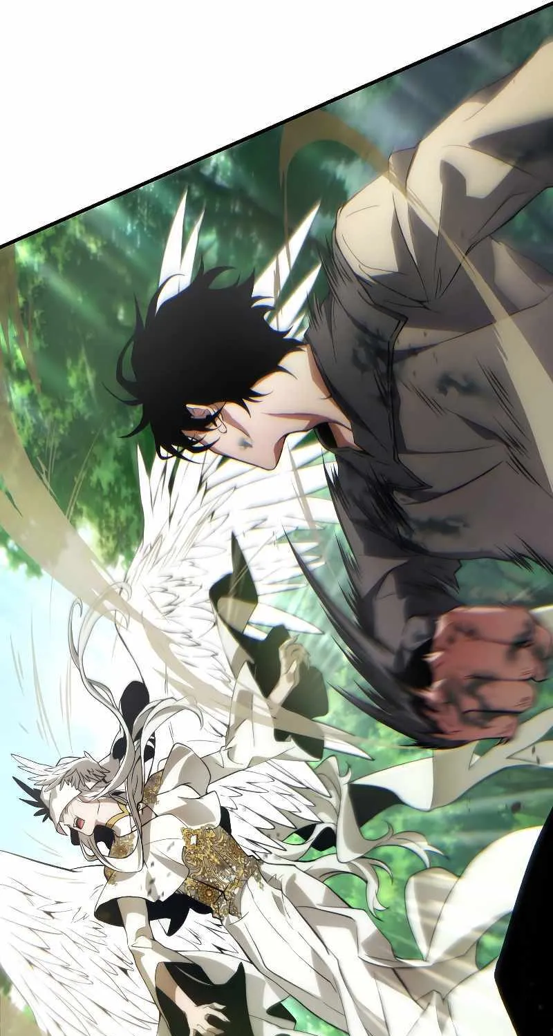 Read The Max-Level Player’s 100th Regression chapter 3 image 146 on Lezhin