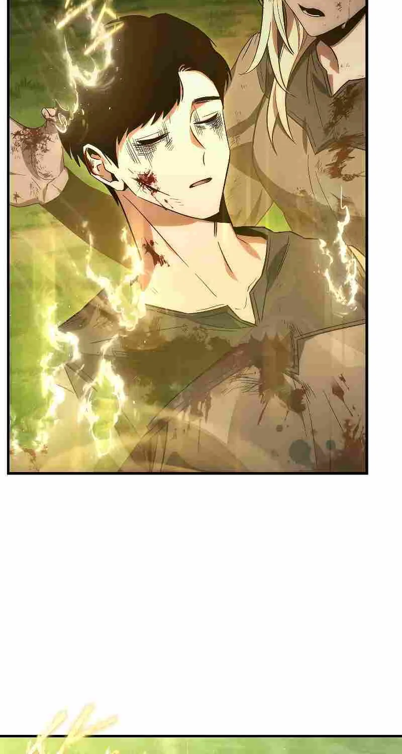 Read The Max-Level Player’s 100th Regression chapter 3 image 19 on Lezhin
