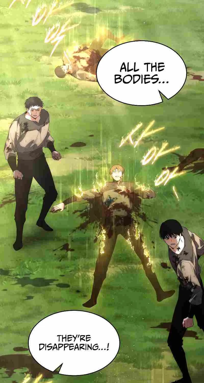 Read The Max-Level Player’s 100th Regression chapter 3 image 20 on Lezhin