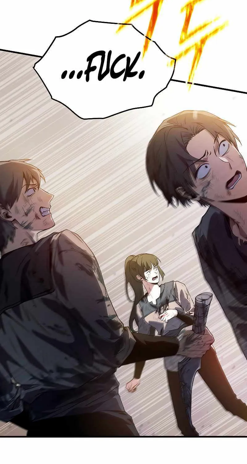 Read The Max-Level Player’s 100th Regression chapter 3 image 25 on Lezhin