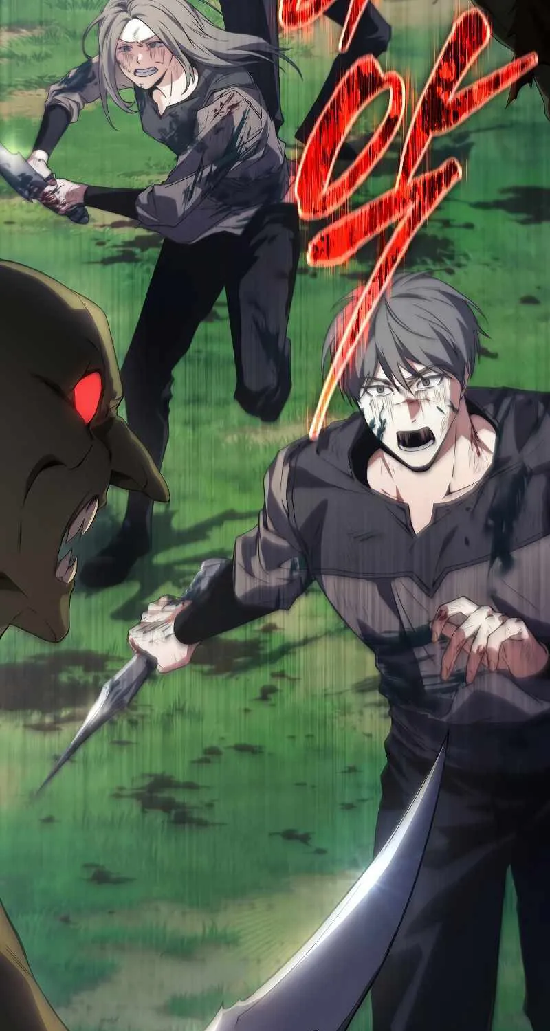 Read The Max-Level Player’s 100th Regression chapter 3 image 30 on Lezhin