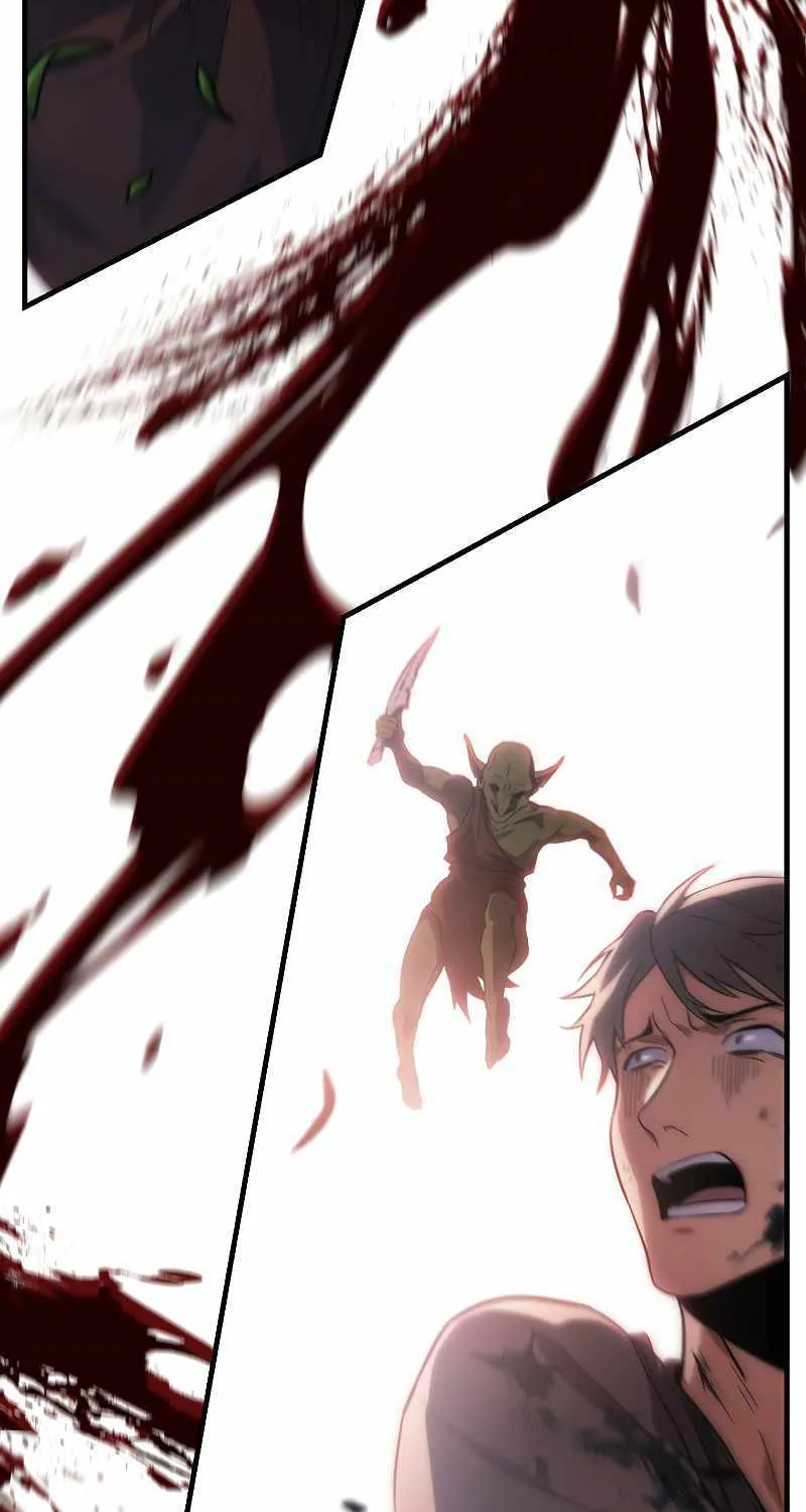 Read The Max-Level Player’s 100th Regression chapter 3 image 33 on Lezhin
