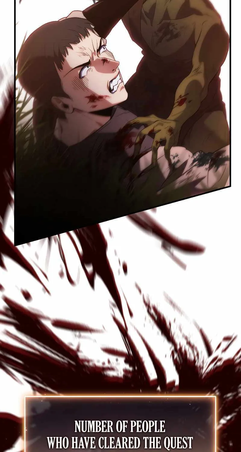 Read The Max-Level Player’s 100th Regression chapter 3 image 35 on Lezhin