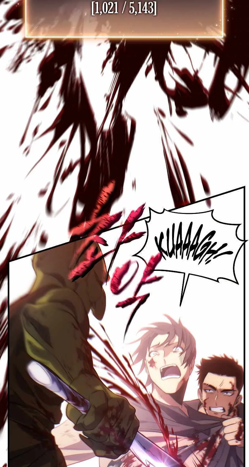 Read The Max-Level Player’s 100th Regression chapter 3 image 36 on Lezhin