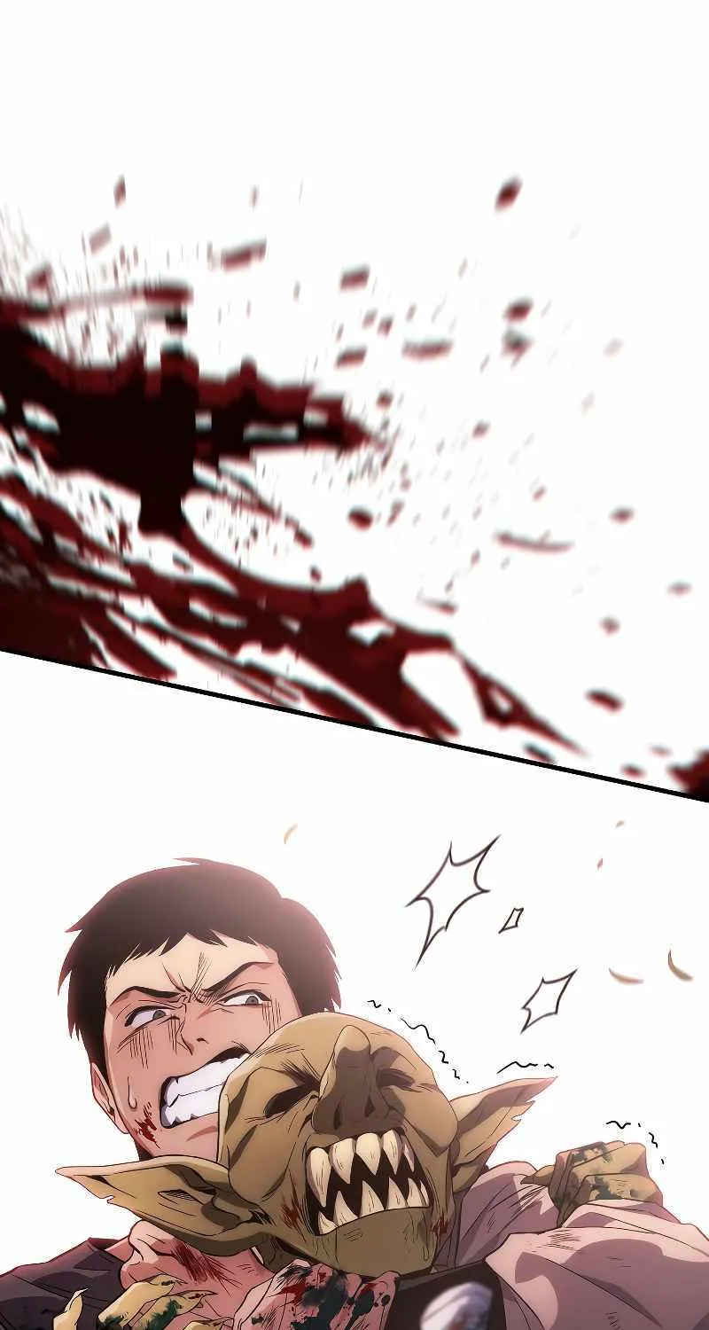 Read The Max-Level Player’s 100th Regression chapter 3 image 38 on Lezhin