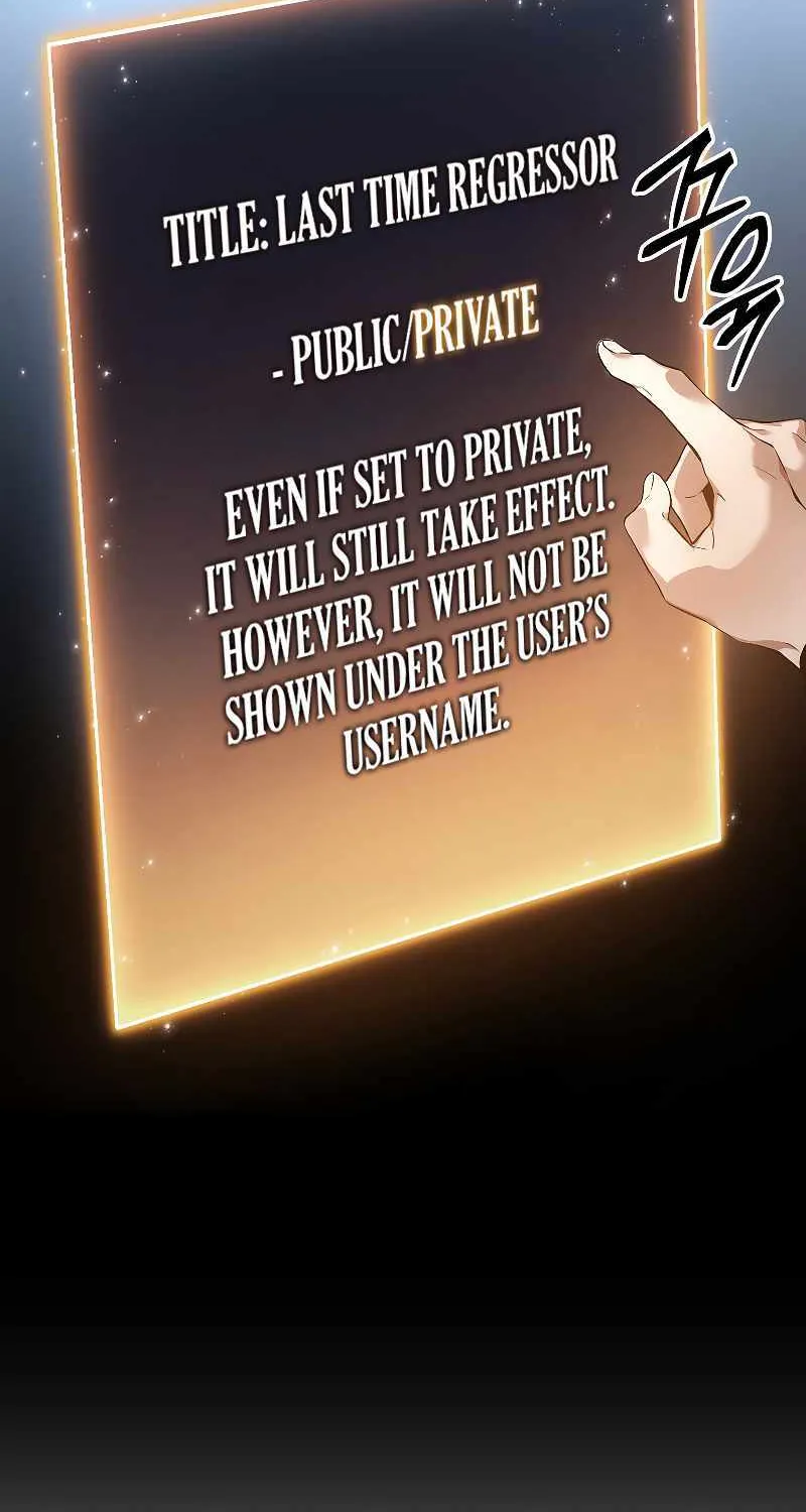 Read The Max-Level Player’s 100th Regression chapter 3 image 4 on Lezhin