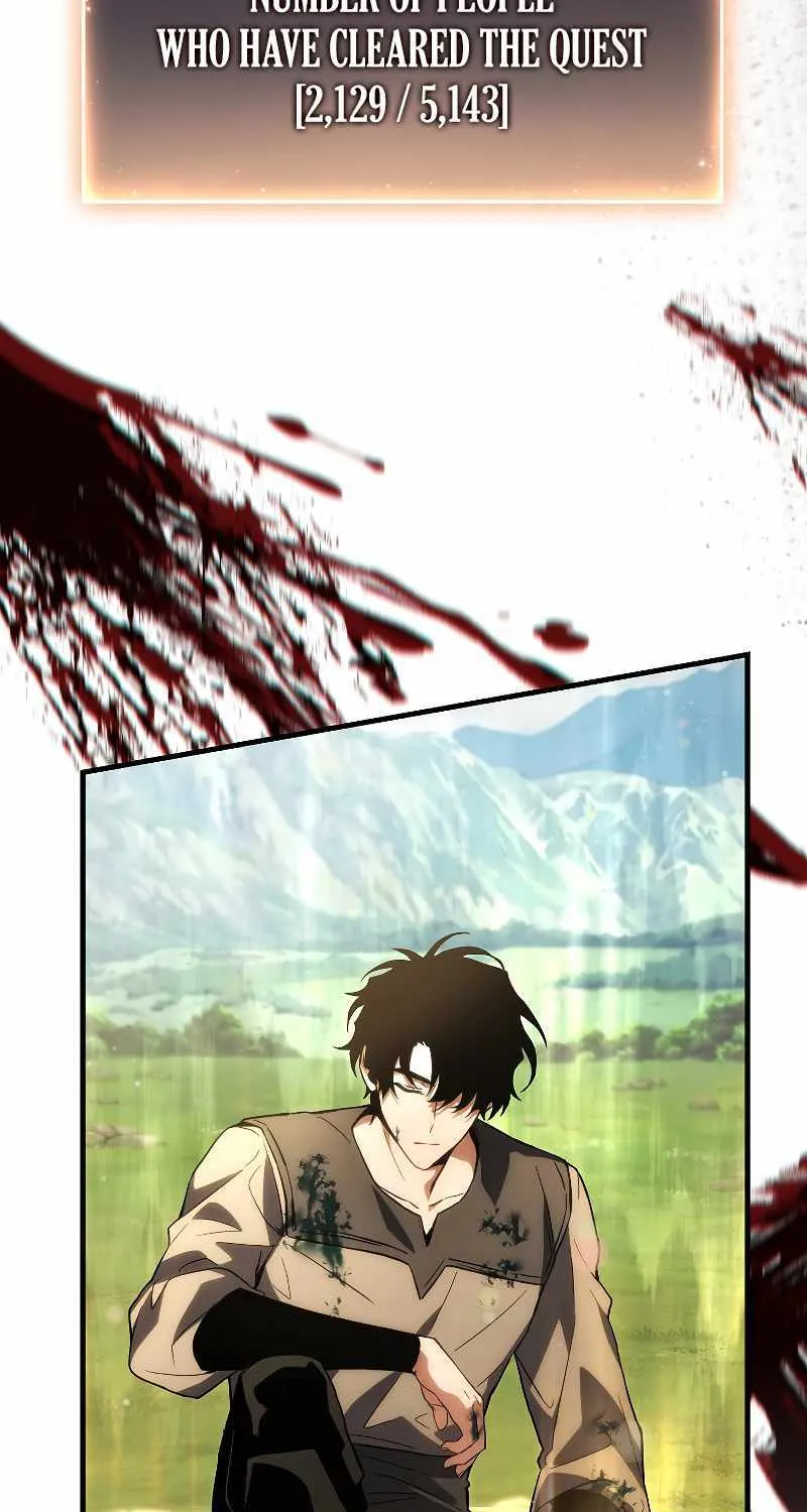 Read The Max-Level Player’s 100th Regression chapter 3 image 40 on Lezhin