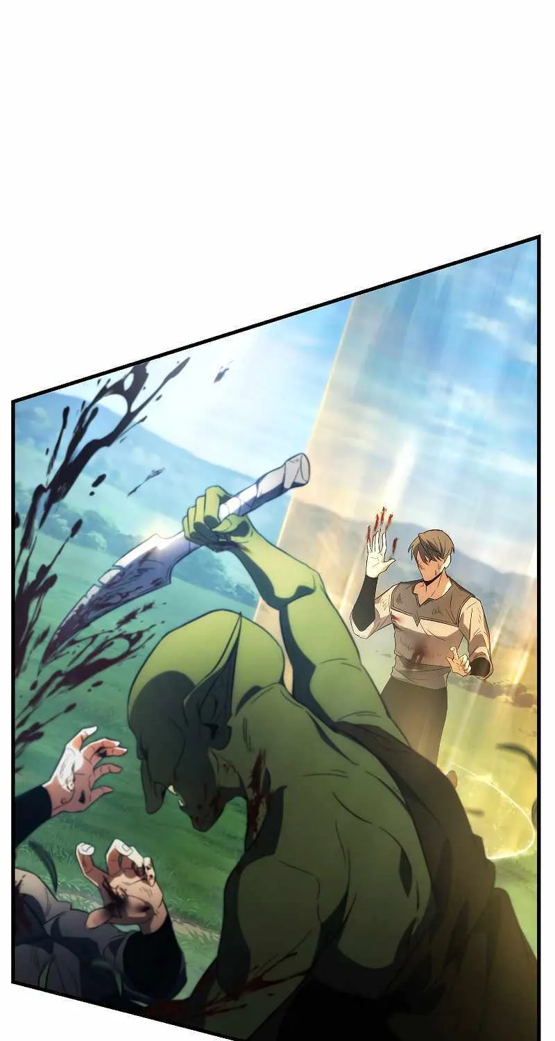 Read The Max-Level Player’s 100th Regression chapter 3 image 43 on Lezhin