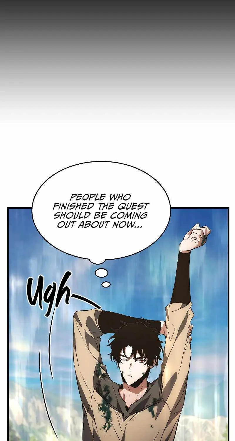 Read The Max-Level Player’s 100th Regression chapter 3 image 5 on Lezhin